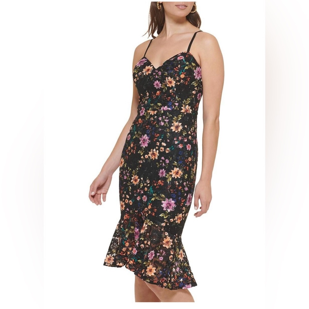 NWT Guess dress 14